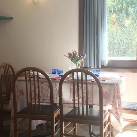 Alps, My Love! Apartamento *
