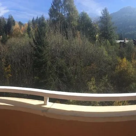 Alps, My Love! *